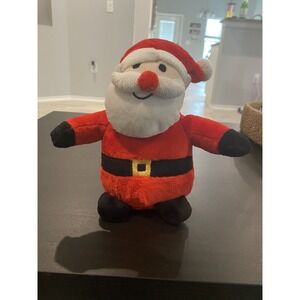Dan Dee Santa Plush‎ Small